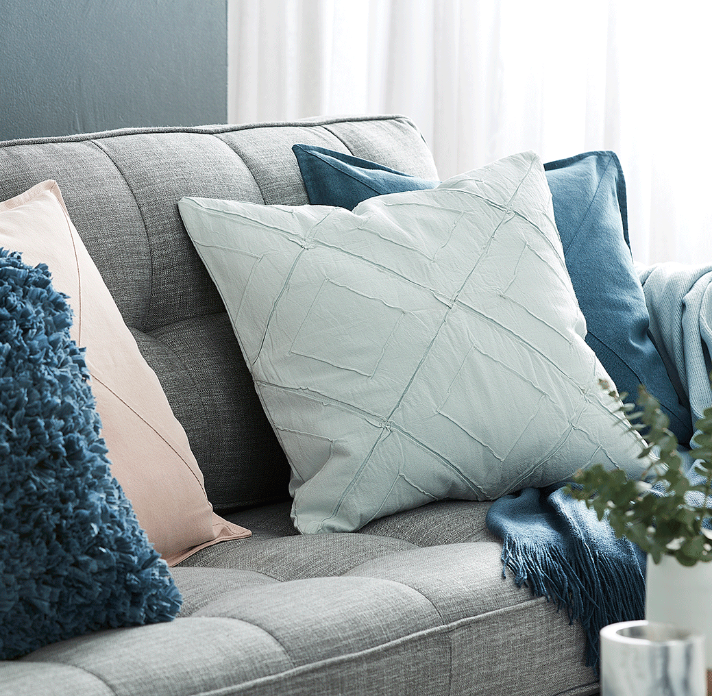 Cushions bed bath and table store