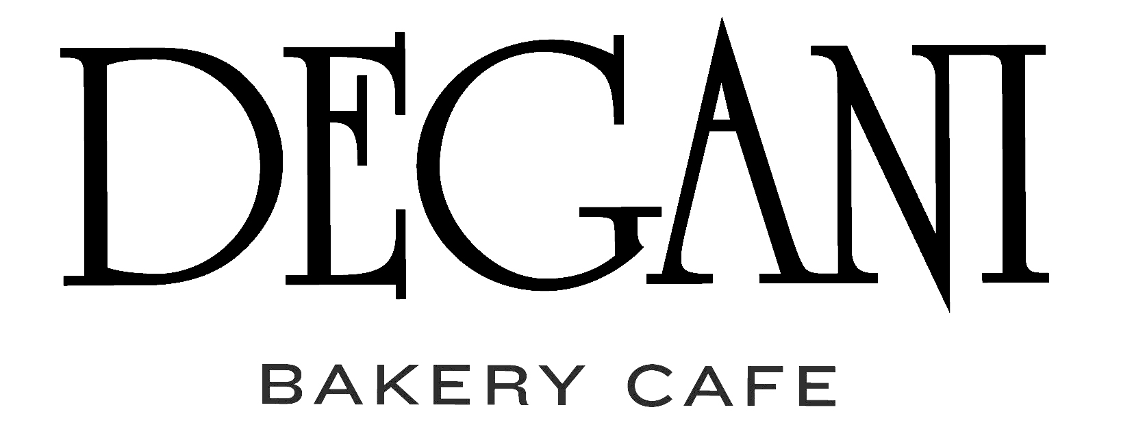 Degani cafe logo