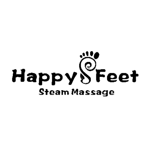 Happy Feet Steam Massage