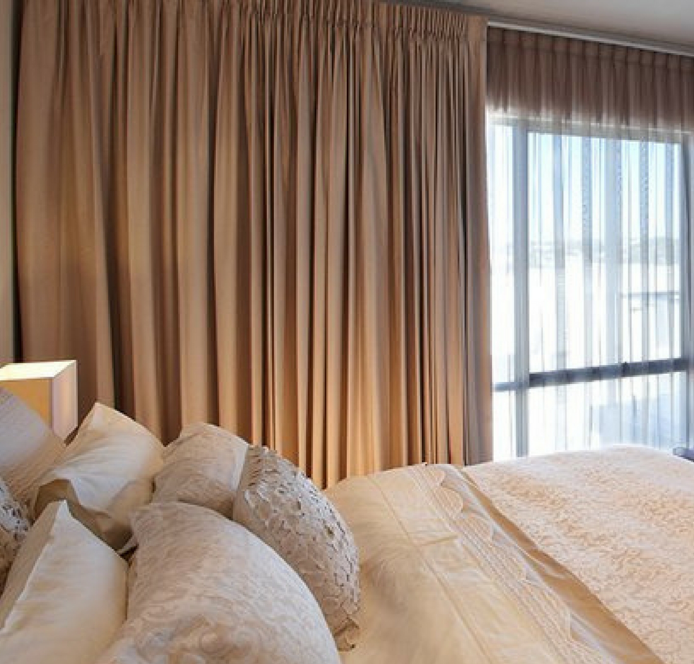 Kresta Blinds
