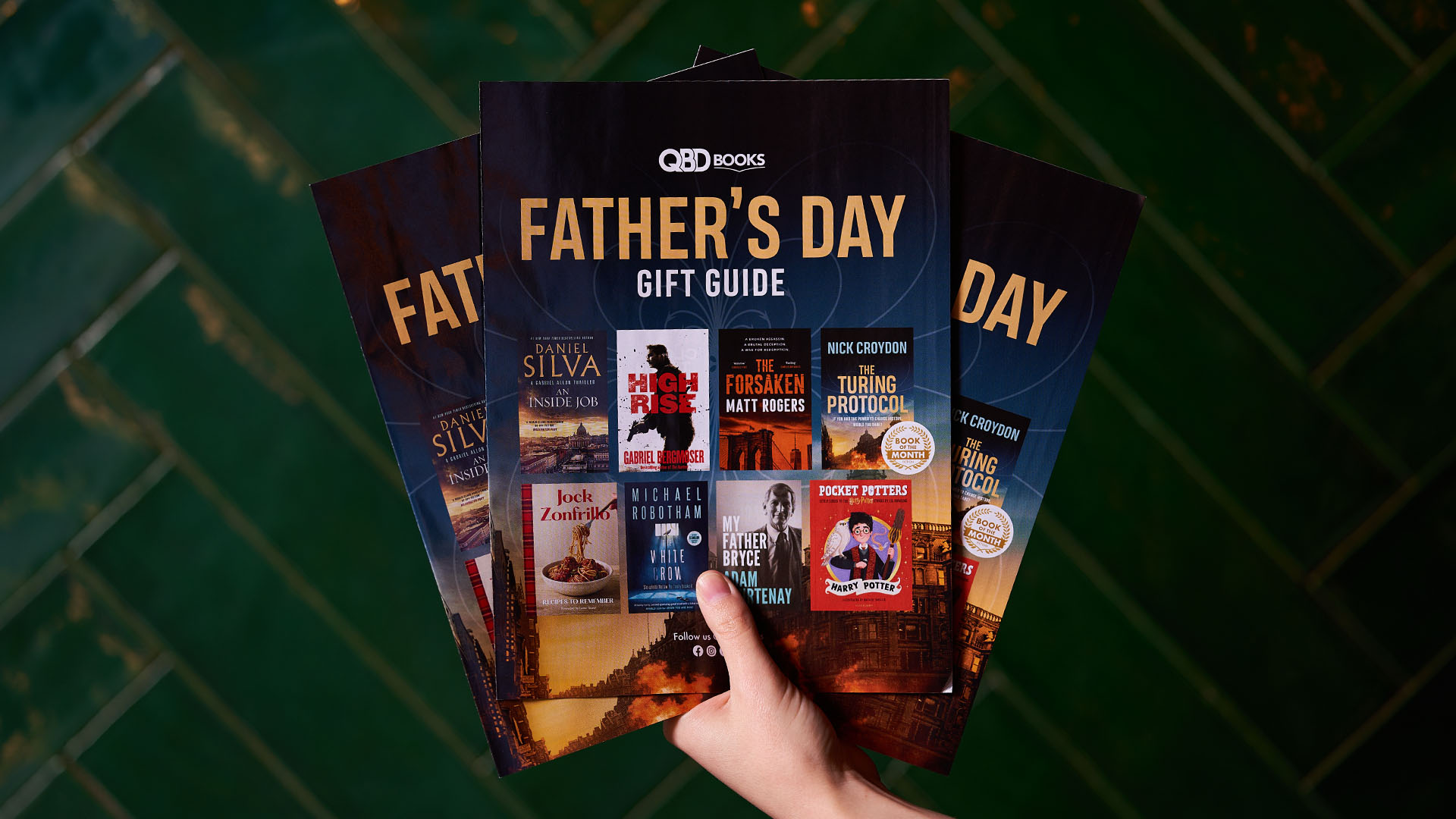 Fathers Day Catalogue 2025 Centre Marketing1920x1080px