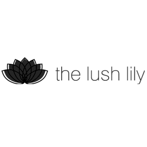 Lush Lily logo